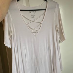 AE Soft & Sexy size small top